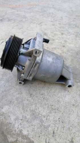 Compresor aire Acc Nissan new versa