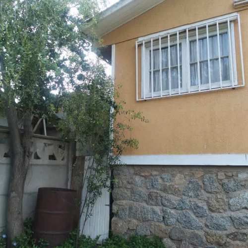 Terreno&Casa Básica/Sector Tranquilo Gran Potencial