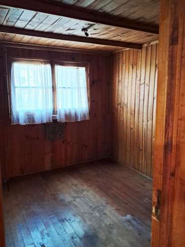 Terreno&Casa Básica/Sector Tranquilo Gran Potencial