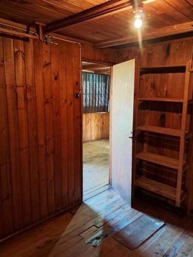 Terreno&Casa Básica/Sector Tranquilo Gran Potencial