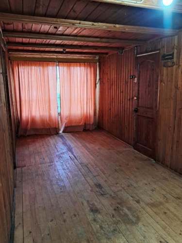 Terreno&Casa Básica/Sector Tranquilo Gran Potencial