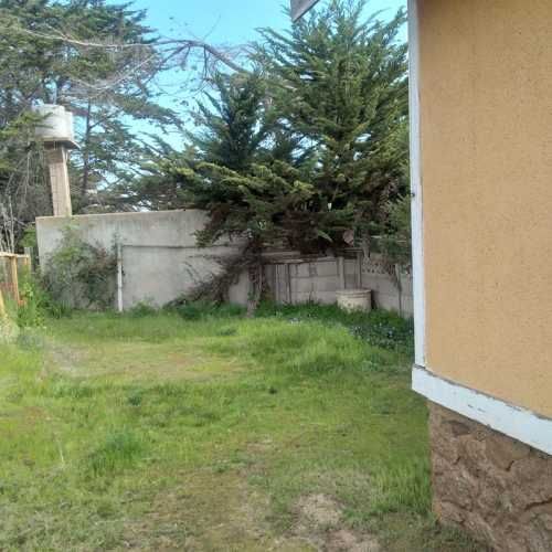 Terreno&Casa Básica/Sector Tranquilo Gran Potencial