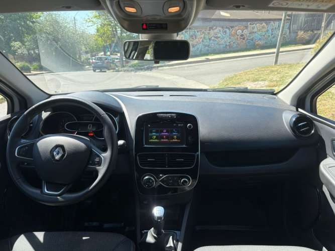 Renault CLIO IV HB EXPRESSION 0.9T