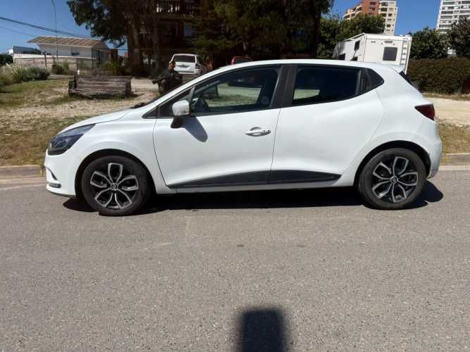 Renault CLIO IV HB EXPRESSION 0.9T