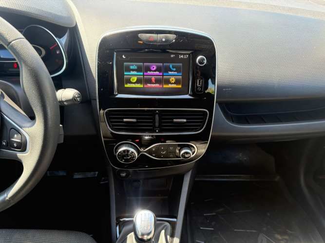 Renault CLIO IV HB EXPRESSION 0.9T