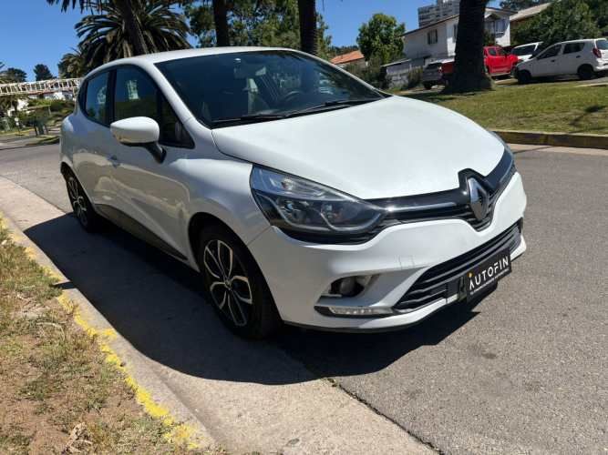 Renault CLIO IV HB EXPRESSION 0.9T