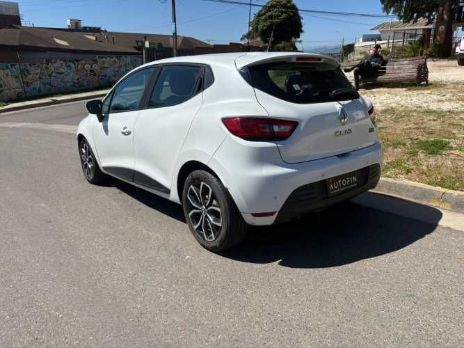 Renault CLIO IV HB EXPRESSION 0.9T