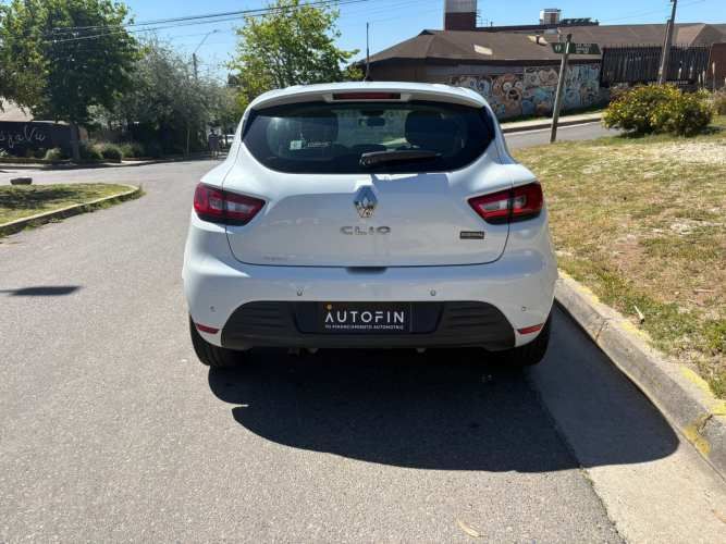 Renault CLIO IV HB EXPRESSION 0.9T