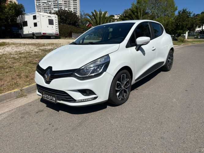 Renault CLIO IV HB EXPRESSION 0.9T