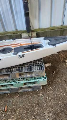 Se vende kayak bucanero