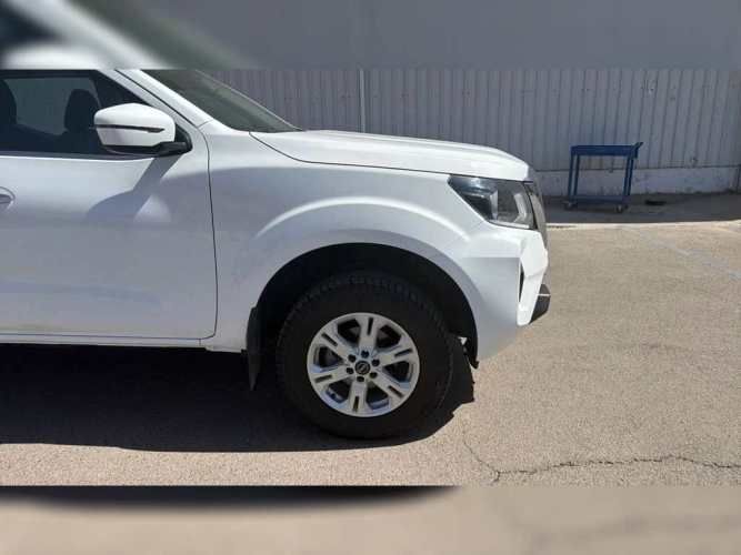 NISSAN NAVARA 2023
