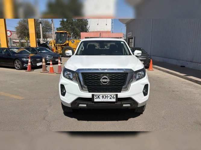 NISSAN NAVARA 2023