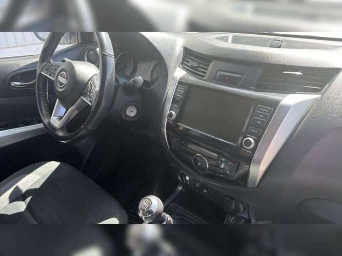 NISSAN NAVARA 2023
