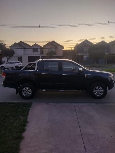 2013 Ford Ranger 3.2