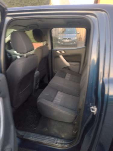 2013 Ford Ranger 3.2