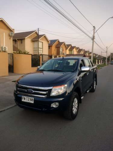 2013 Ford Ranger 3.2