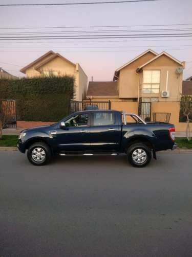 2013 Ford Ranger 3.2