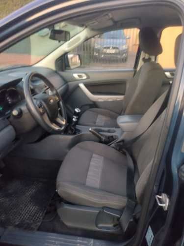 2013 Ford Ranger 3.2