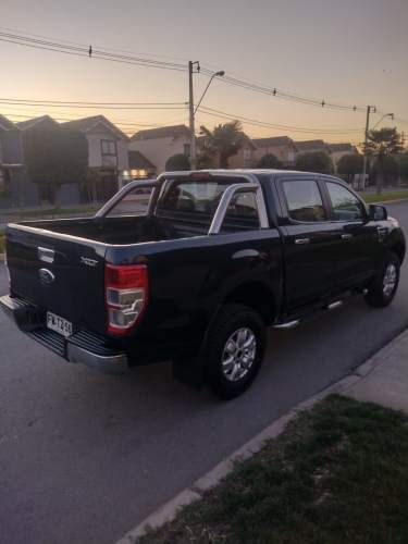 2013 Ford Ranger 3.2