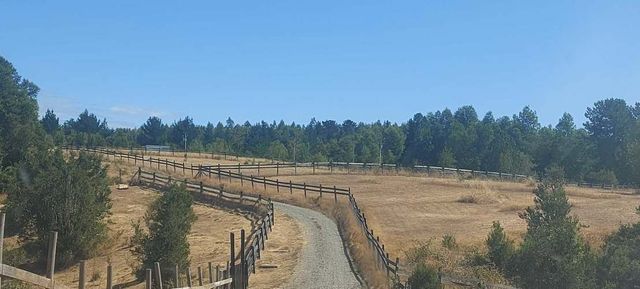 Parcela linda vista a 15 min de Valdivia, agua y luz, área común río