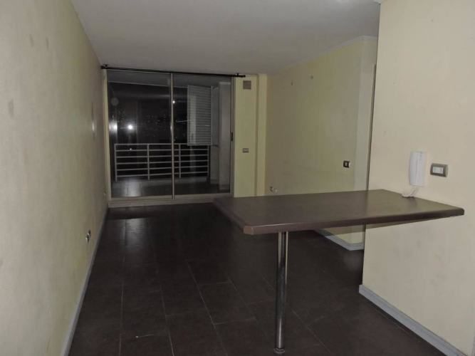 Departamento Edificio Catedral