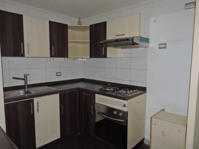 Departamento Edificio Catedral