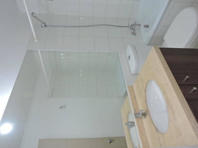 Departamento Edificio Catedral