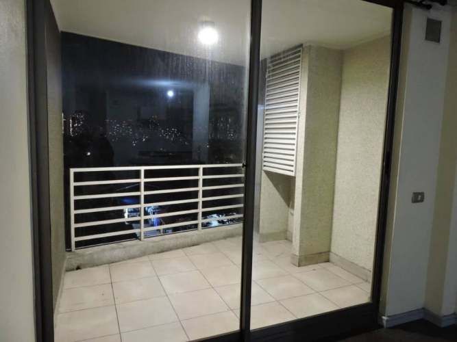 Departamento Edificio Catedral