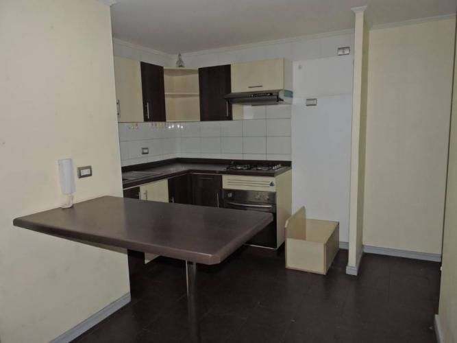 Departamento Edificio Catedral