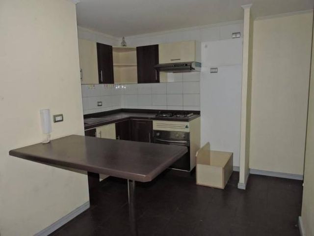 Departamento Edificio Catedral