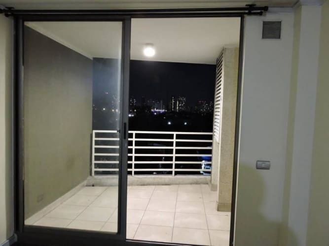 Departamento Edificio Catedral