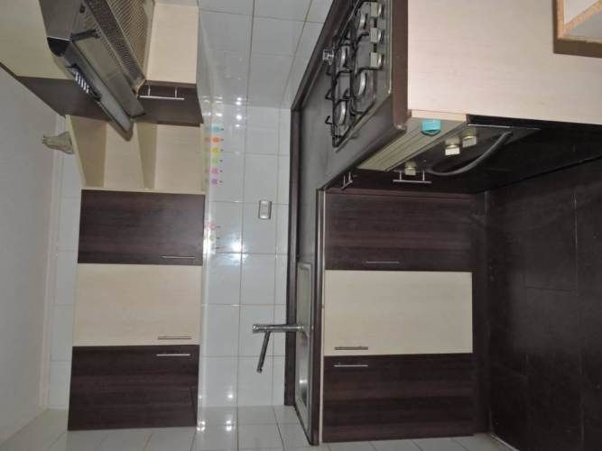 Departamento Edificio Catedral