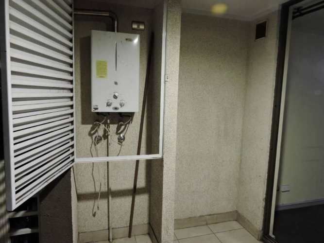 Departamento Edificio Catedral