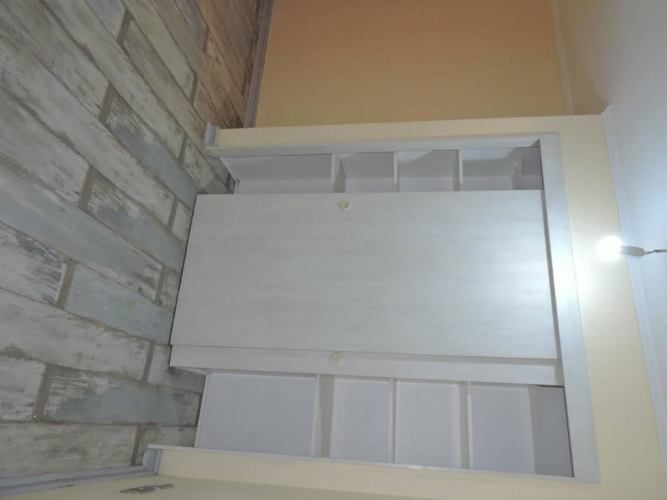 Departamento Edificio Catedral