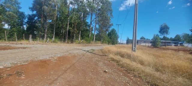 Parcela a 15 minutos de Valdivia chancoyán alto