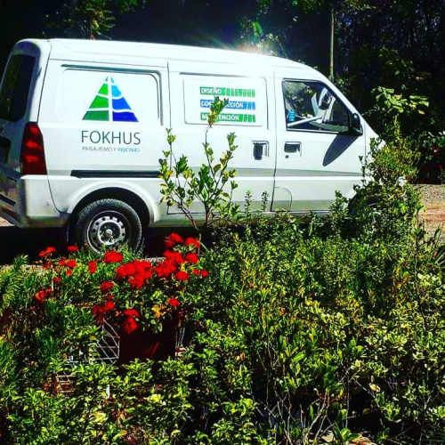 puesto administrativo- contable