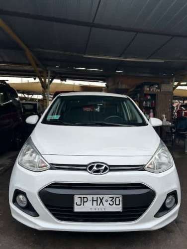hyundai grand i10