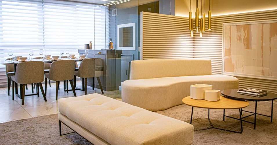 VENDE Departamento edificio CUIABA Elegance