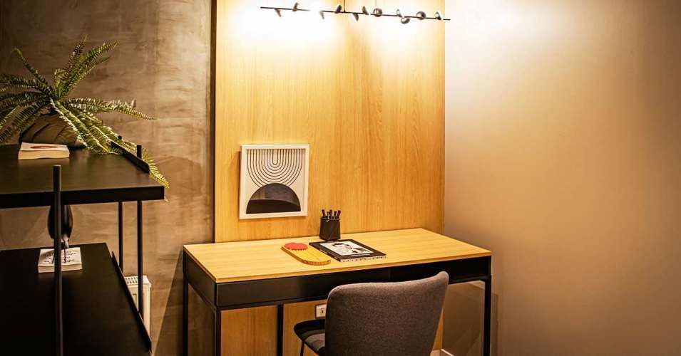 VENDE Departamento edificio CUIABA Elegance