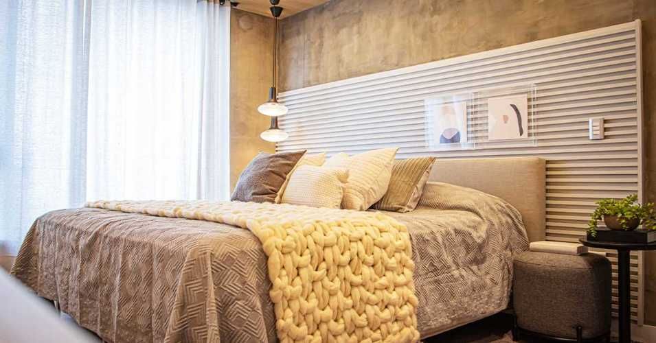 VENDE Departamento edificio CUIABA Elegance