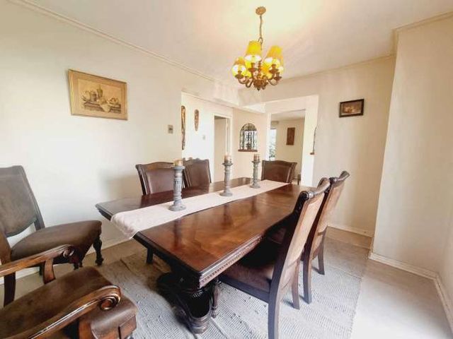 Casa en Sebastian El Cano, Las Condes (122385)