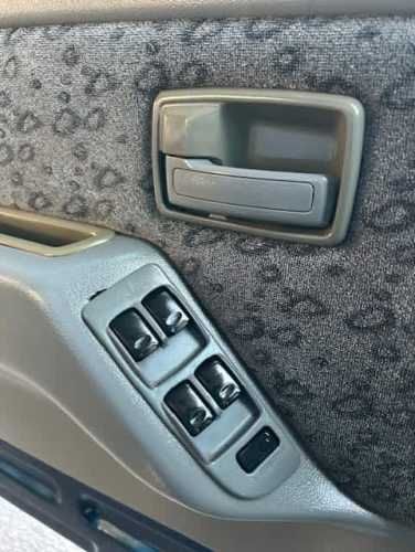 CHEVROLET LUV WAGON 2001