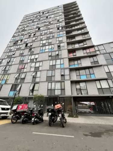 PLAZA CHACABUCO 1D/1B Y BODEGA