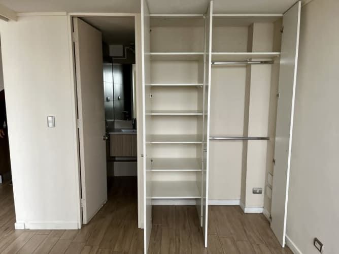 PLAZA CHACABUCO 1D/1B Y BODEGA