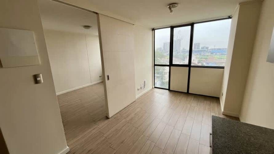 PLAZA CHACABUCO 1D/1B Y BODEGA