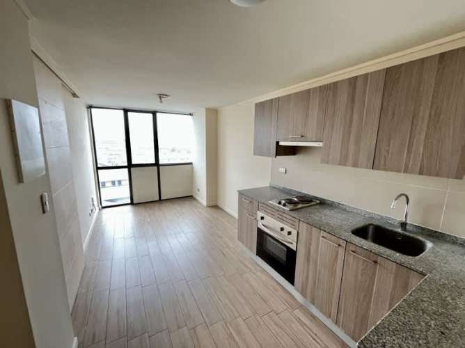 PLAZA CHACABUCO 1D/1B Y BODEGA