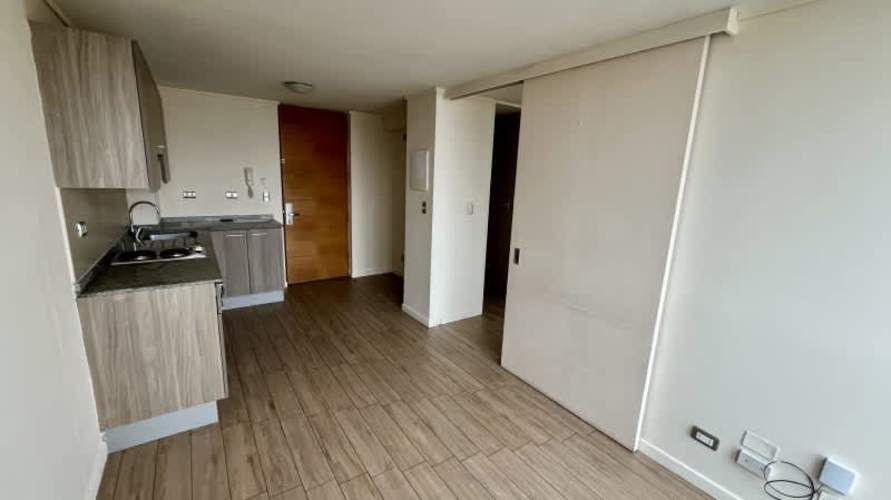 PLAZA CHACABUCO 1D/1B Y BODEGA