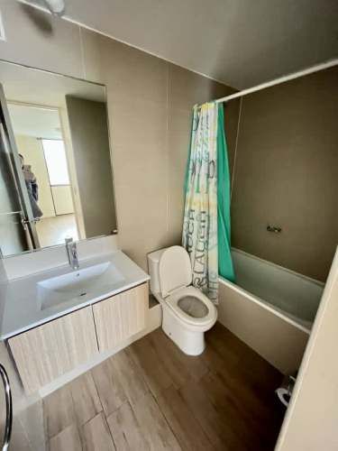 PLAZA CHACABUCO 1D/1B Y BODEGA