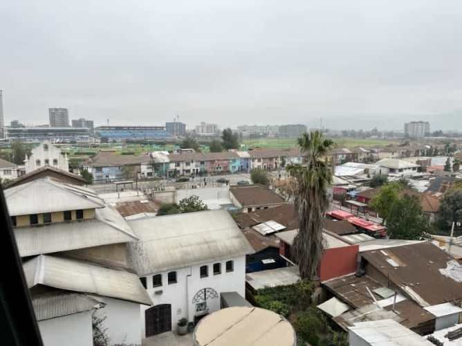 PLAZA CHACABUCO 1D/1B Y BODEGA