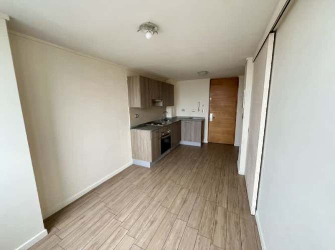 PLAZA CHACABUCO 1D/1B Y BODEGA